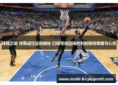 球场之道 球霸成功法则揭秘 打破常规赢得胜利的独特策略与心态