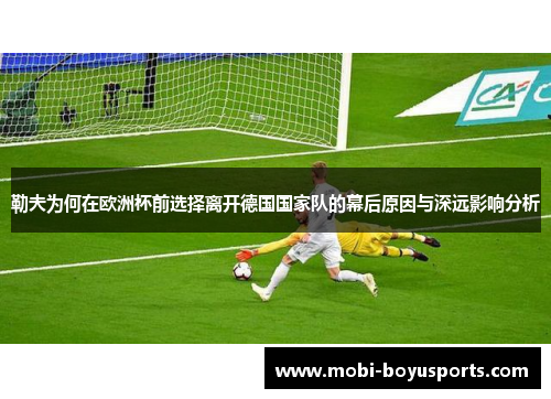 勒夫为何在欧洲杯前选择离开德国国家队的幕后原因与深远影响分析