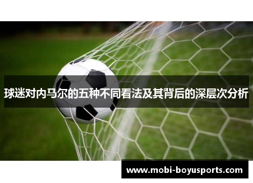 球迷对内马尔的五种不同看法及其背后的深层次分析